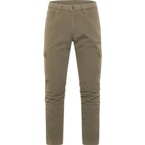 Rokker Cargo Slim Motorfiets textiel broeken