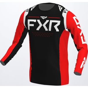 FXR Helium RaceDiv Motorcross Jersey