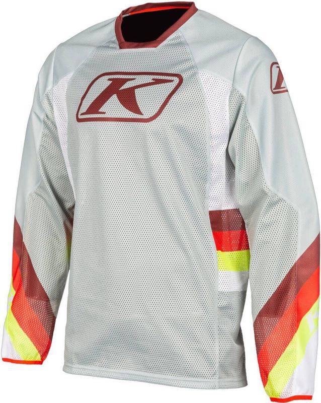 Klim Mojave 2023 Motorcross jersey