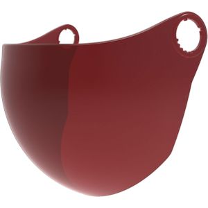 NEXX - Bubble X.G20 - Helmvizier - Helder - Polycarbonaat