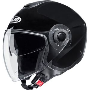HJC i40N Solid Jet Helm