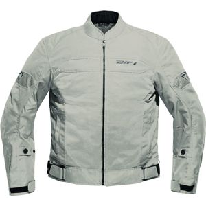 DIFI Ibiza Air Motorfiets textiel jas