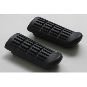 Tourmax Honda Voetsteun Bekleding