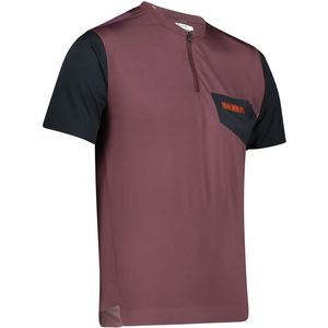Leatt MTB Trail 3.0 Short Fiets Jersey
