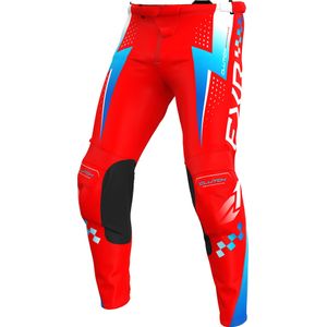 FXR Clutch Motorcross broek voor jongeren