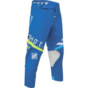Thor Sportmode Synth Motorcross broek voor jongeren
