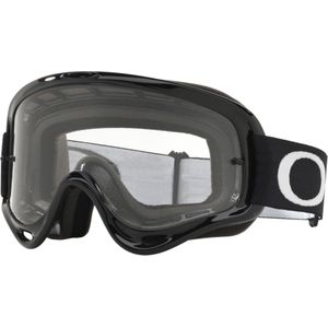 Oakley - O-Frame MX - Off-road Bril - Zwart - High Definition Optics®