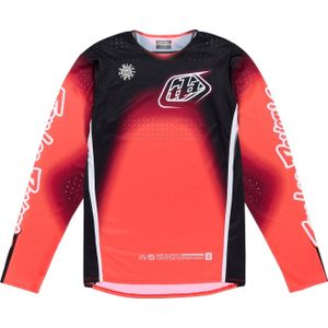 Troy Lee Designs SE Pro Array Motorcross trui