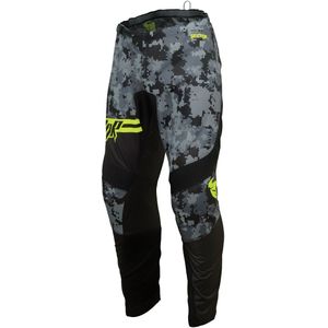 Thor Sector Digi Camo Motorcross broek