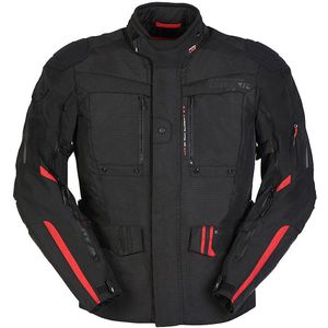 Furygan - Explorer - Jas