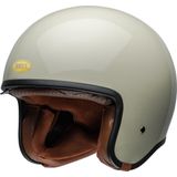 Bell TX-501 Solid Jet Helm