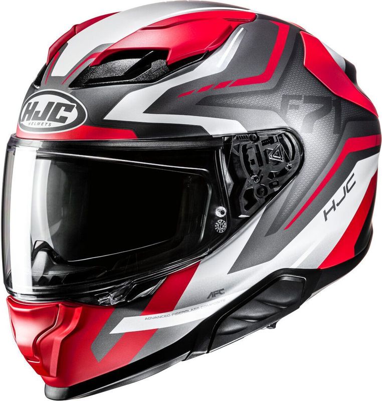 HJC F71 Fes Helm