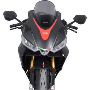 MRA Racing voorruit R, APRILIA RS 660 21-, rookgrijs