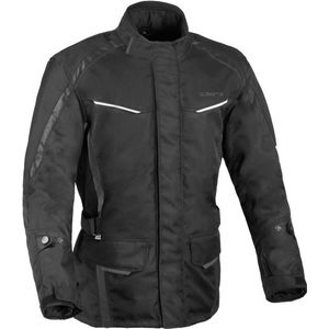 DIFI Cage Aerotex Solid waterdichte motorfiets textieljas