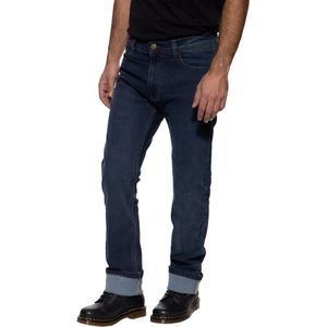 King Kerosin Kustombuilt Motor Gear Motorfiets textiel broek