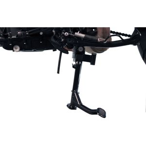 SW-Motech Centerstand - Zwart. BMW F650/700GS Lagere ophanging instelling.
