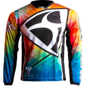 MUGENRACE Shimy Motorcross trui