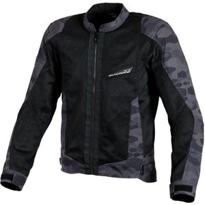Macna Velocity Motorfiets textiel jas