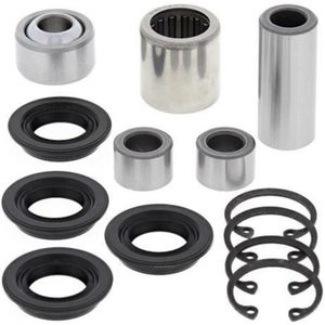 All Balls Kawasaki Bovenste / Onderste Driehoek Reconditionering Kit