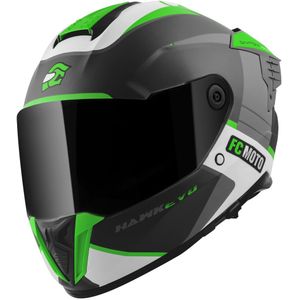 FC-Moto Hawk EVO-X Helm
