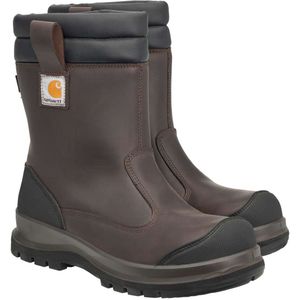 Carhartt Carter Waterproof S3 Safety Schoenpoetser