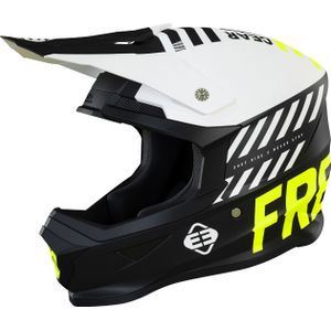 Freegun XP4 Danger Motorcross helm