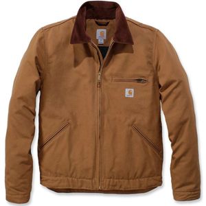 Carhartt Duck Detroit Jas