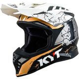Kyt - Skyhawk Jarvis Signature Edition - Offroadhelm