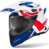 Airoh Commander 2 Reveal Motorcross Helm