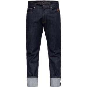 King Kerosin Robin Selvedge Spijkerbroek