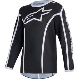 Alpinestars - Youth Fluid Apex - Trui Met Lange Mouwen