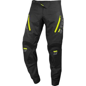 Shot - Climatic - Off-road Broek - Winter - Winddicht - Waterdicht - Ergonomische Pasvorm