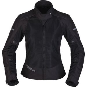 Modeka Veo Air Vrouwen Motorfiets Textiel Jas