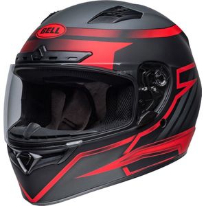 Bell Qualifier DLX Mips Raiser Helm