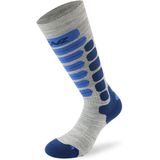 Lenz - Skiing 2.0 - Kindersokken - Merino - Gewatteerde Verstevigingen