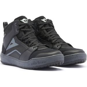 Dainese - Suburb D-WP - Motorschoenen - Waterdicht - Comfortabel - Lichtgewicht