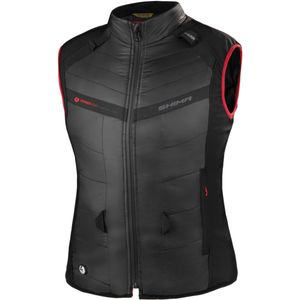SHIMA Powerheat verwarmbaar damesvest