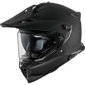 Premier Discovery U9 BM Enduro Helm
