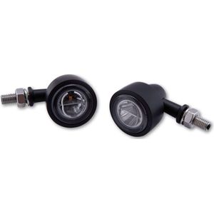 HIGHSIDER LED-draaisignaal CLASSIC-X1