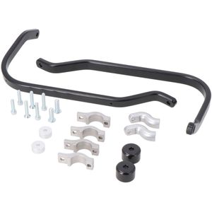 SW-Motech Handguard montagekit - Zwart. Triumph Tiger 1200GT/GT Pro/Rally Pro (22).