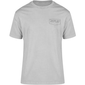 Replay Classic T-shirt
