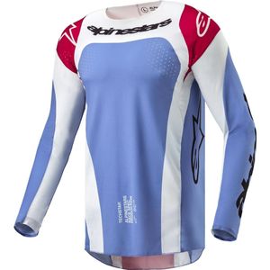 Alpinestars Techstar Ocuri Motorcross shirt