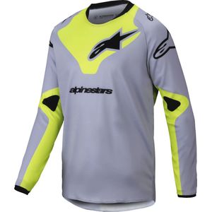 Alpinestars Racer Veil Jeugd Motorcross Jersey