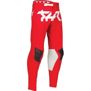 Thor Sportmode Riot Motorcross Broeken