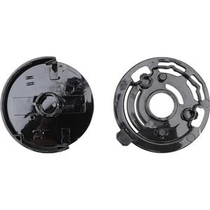 LS2 OF602 Funny Viziermechanisme