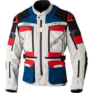 RST Pro Series Adventure-Xtreme Motorfiets textiel jas