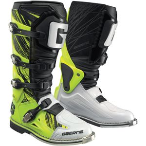 Gaerne Fastback Endurance Motocross Boots
