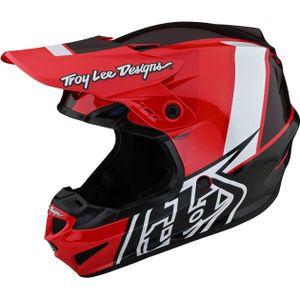 Troy Lee Designs GP Nova Jeugd Motorcross Helm