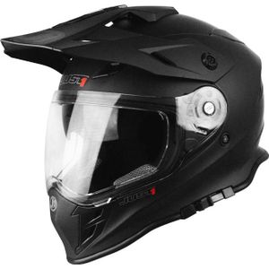 Just1 J34 Pro Solid Motocross helm