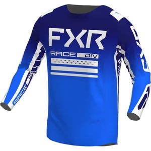 FXR Contender Off-Road Motorcross jersey